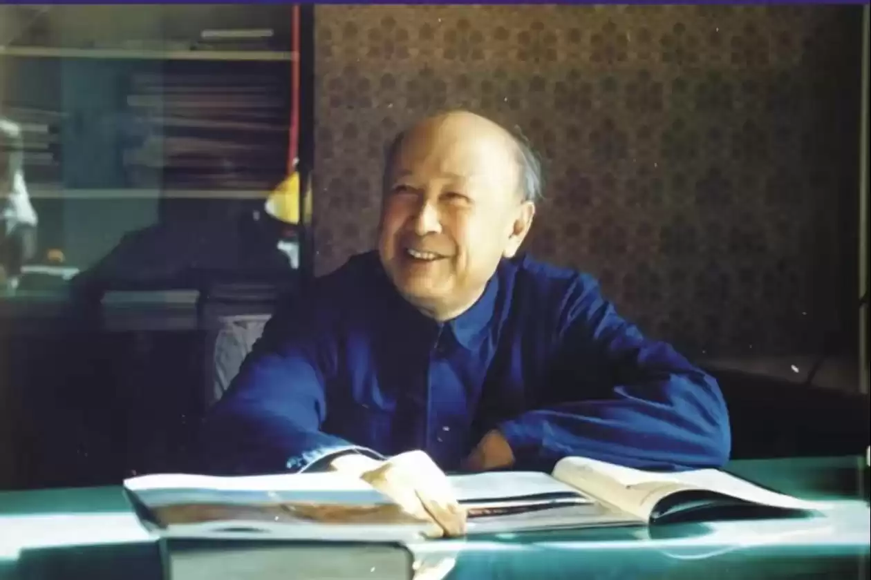 大国脊梁！钱学森20句震撼名言，读懂中国科学家的担当与智慧-第5张图片-正海烽科技 - 领先的只能推广行业，智能制造解决方案提供商