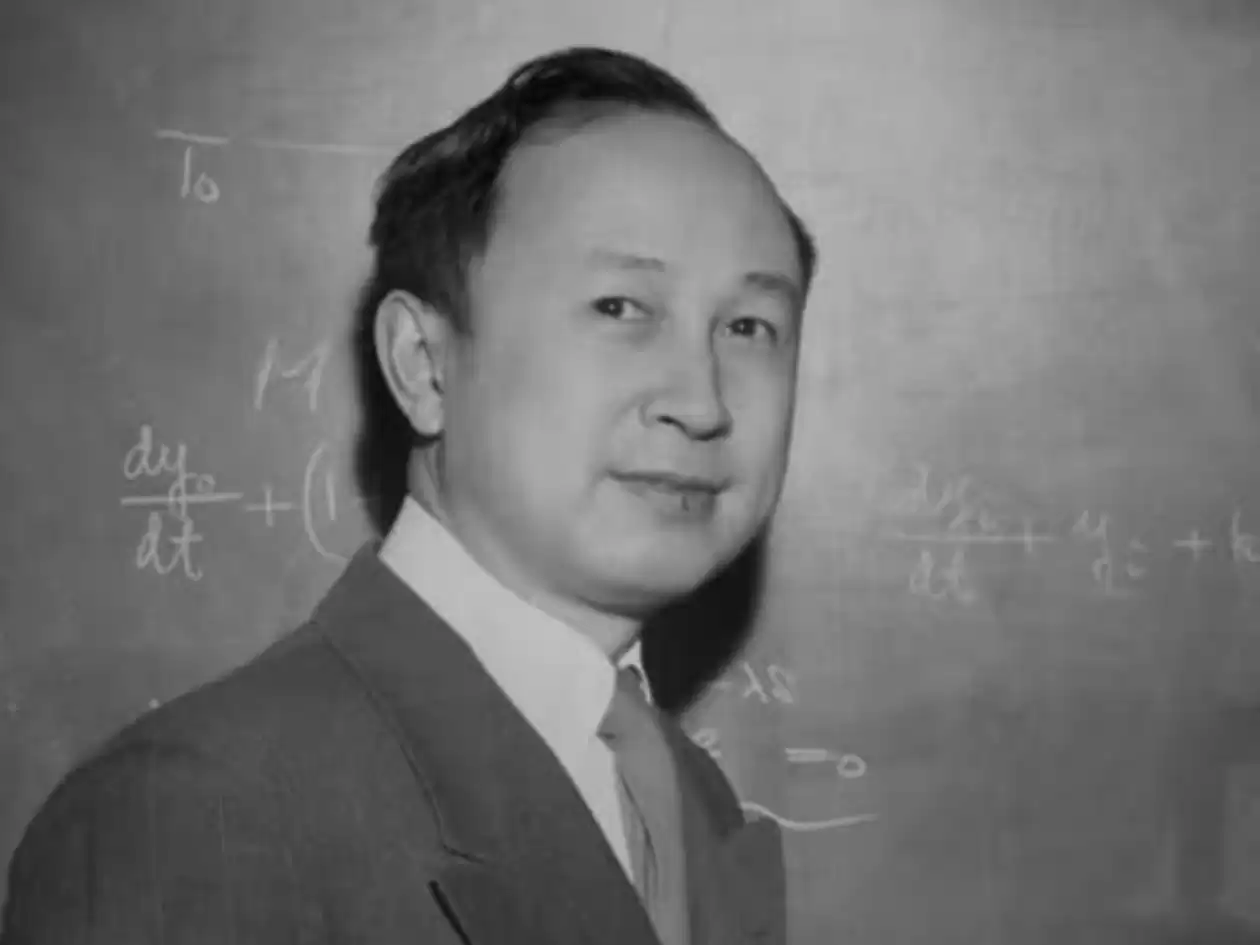 大国脊梁！钱学森20句震撼名言，读懂中国科学家的担当与智慧-第3张图片-正海烽科技 - 领先的只能推广行业，智能制造解决方案提供商