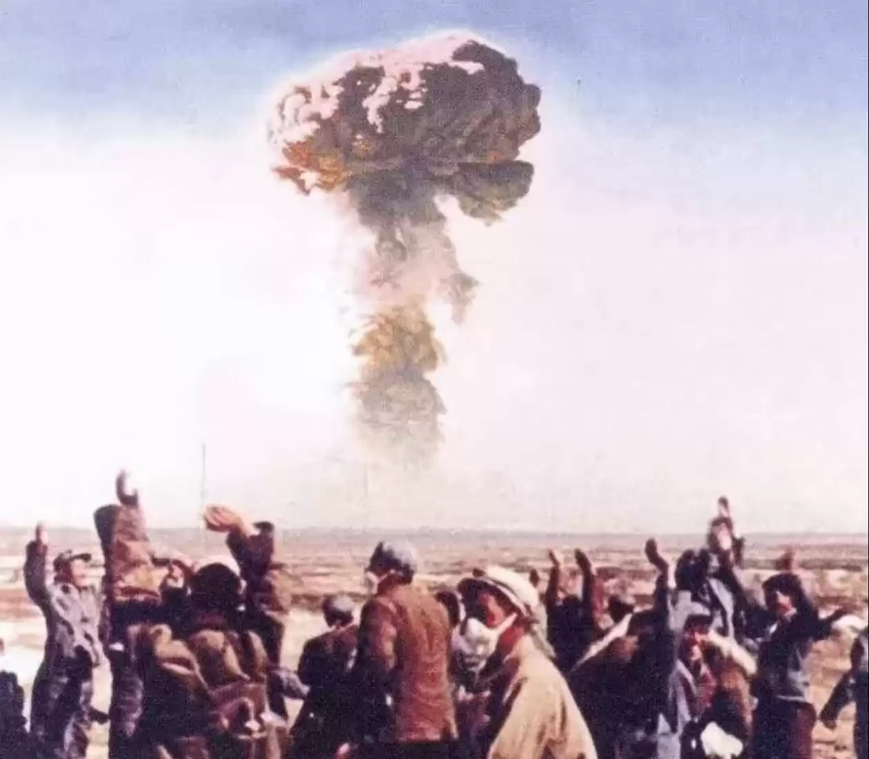 大国脊梁！钱学森20句震撼名言，读懂中国科学家的担当与智慧-第4张图片-正海烽科技 - 领先的只能推广行业，智能制造解决方案提供商