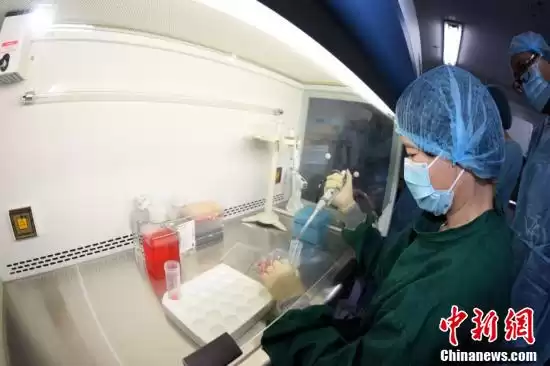 颠覆认知！中科院用尿液提取万能干细胞，医疗革命从此开始-第1张图片-正海烽科技 - 领先的只能推广行业，智能制造解决方案提供商