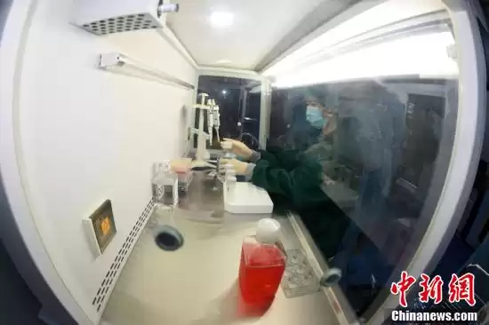 颠覆认知！中科院用尿液提取万能干细胞，医疗革命从此开始-第2张图片-正海烽科技 - 领先的只能推广行业，智能制造解决方案提供商