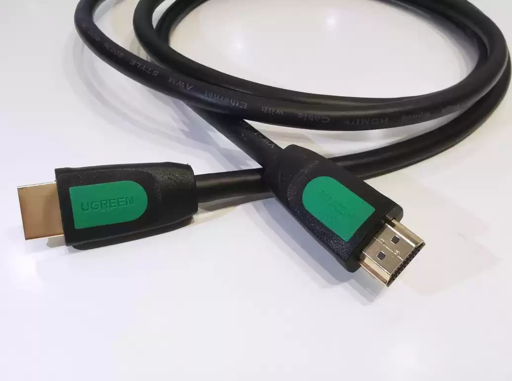 HDMI终极解密：这个小接口，如何掌控你的整个高清世界？