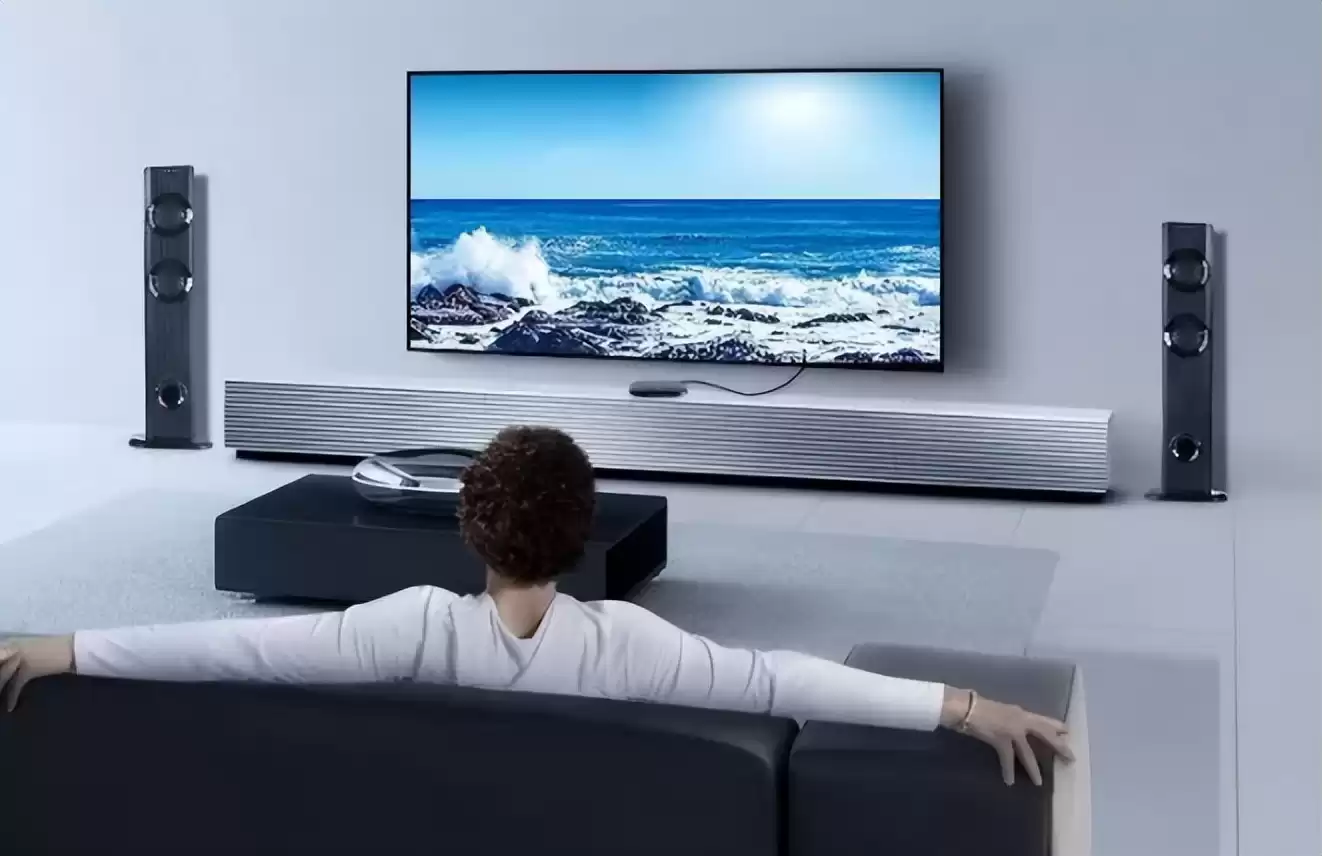 HDMI终极解密:这个小接口,如何掌控你的整个高清世界? HDMI终极解密:这个小接口,如何掌控你的整个高清世界?