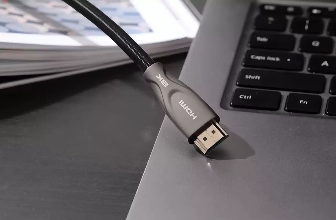 HDMI终极解密：这个小接口，如何掌控你的整个高清世界？