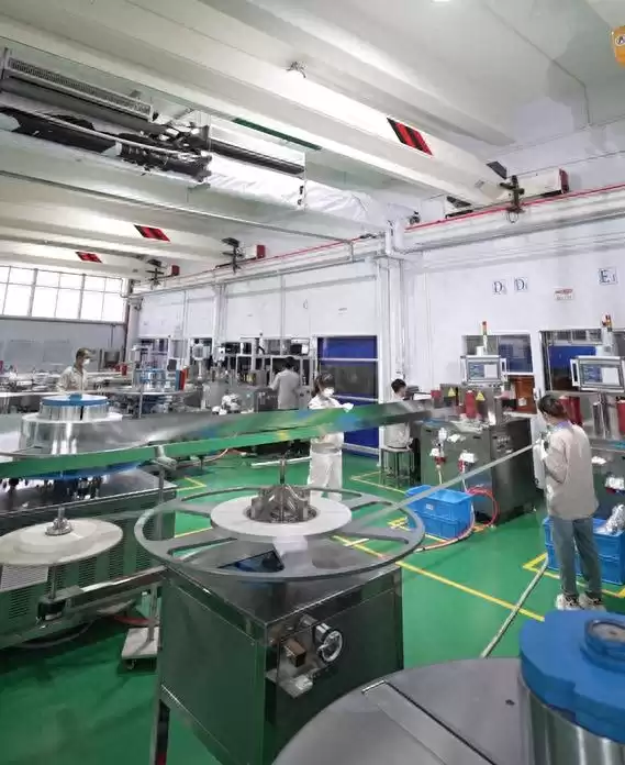 连续电镀加工厂终极对决：技术强悍与价格亲民，如何兼得？-第1张图片-正海烽科技 - 领先的只能推广行业，智能制造解决方案提供商