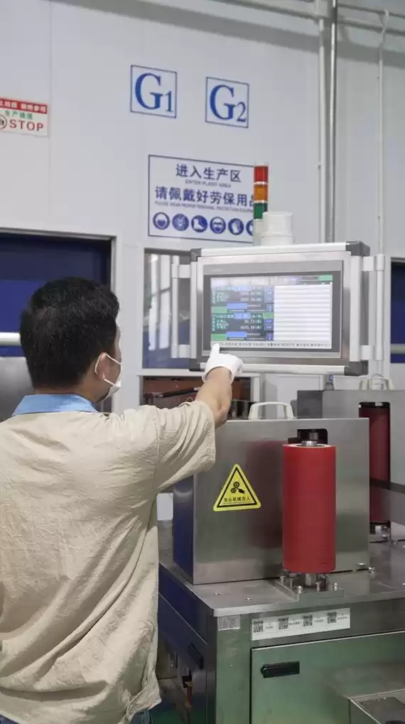 连续电镀加工厂终极对决：技术强悍与价格亲民，如何兼得？-第3张图片-正海烽科技 - 领先的只能推广行业，智能制造解决方案提供商