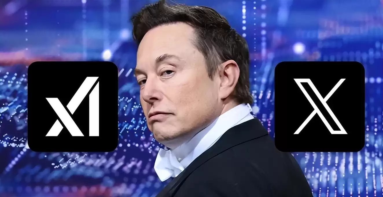 科技圈爆惊天窃案！马斯克痛斥华人天才：卷走5000万，竟盗核心代码投奔死敌