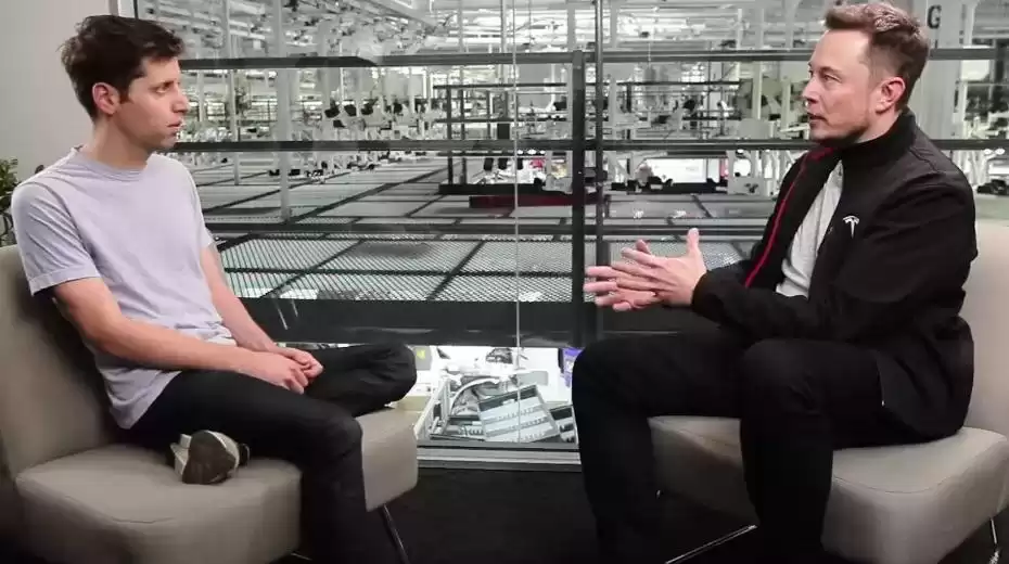 科技圈爆惊天窃案！马斯克痛斥华人天才：卷走5000万，竟盗核心代码投奔死敌