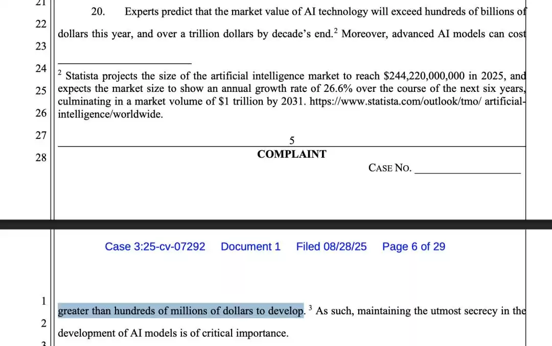 科技圈爆惊天窃案！马斯克痛斥华人天才：卷走5000万，竟盗核心代码投奔死敌