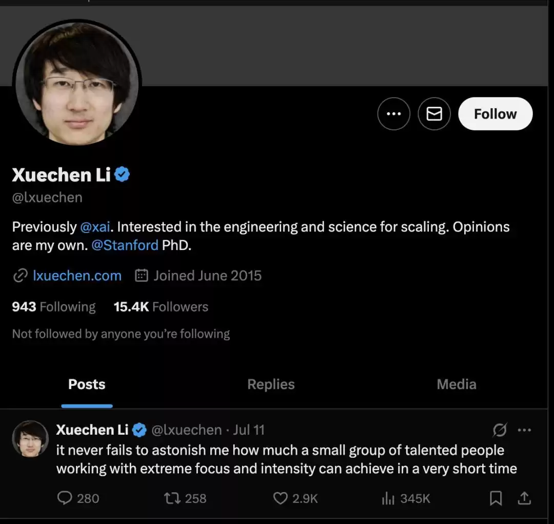 科技圈爆惊天窃案！马斯克痛斥华人天才：卷走5000万，竟盗核心代码投奔死敌