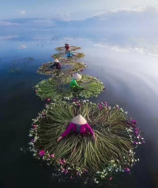 摄影大神绝不外传的6个核心秘籍！手把手教你拍出“封神”级大片