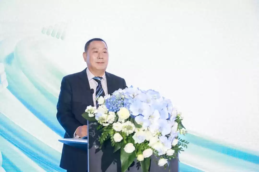 华为十大发明震撼发布：鸿蒙样本揭示“开放创新飞轮”极速密码！