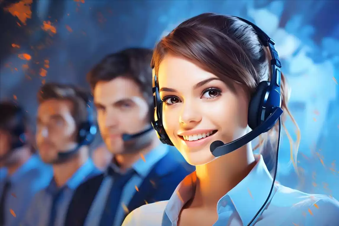 2025智能客服系统巅峰对决：五大品牌实力终极排名，从技术到服务的全维度深度测评！-第3张图片-正海烽科技 - 领先的只能推广行业，智能制造解决方案提供商