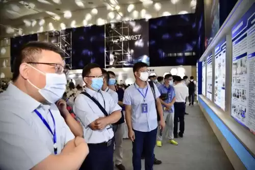 颠覆未来！达安中心3T技术服务体系全速构建，定义汽车检测新标杆-第3张图片-正海烽科技 - 领先的只能推广行业，智能制造解决方案提供商