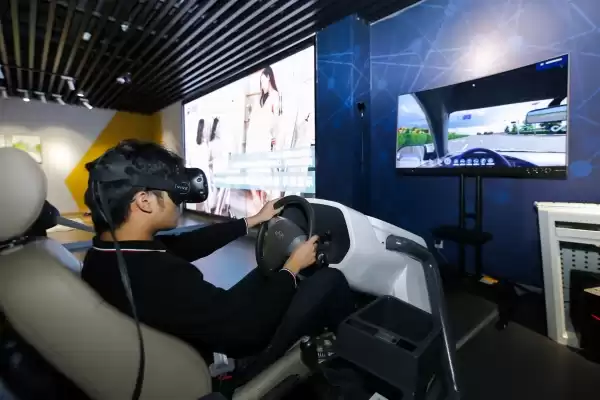 AI+VR深度融合正重塑未来！2025年最前沿黑科技全景