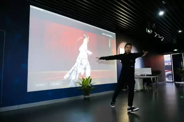 AI+VR深度融合正重塑未来！2025年最前沿黑科技全景