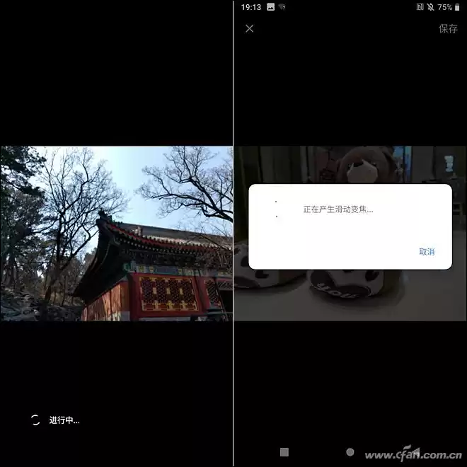 五摄颠覆影像！诺基亚9 PureView：PureView技术重塑手机摄影极限