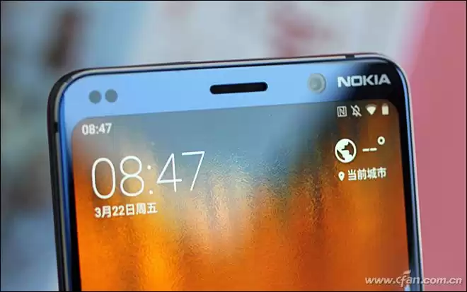 五摄颠覆影像！诺基亚9 PureView：PureView技术重塑手机摄影极限