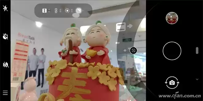 五摄颠覆影像！诺基亚9 PureView：PureView技术重塑手机摄影极限