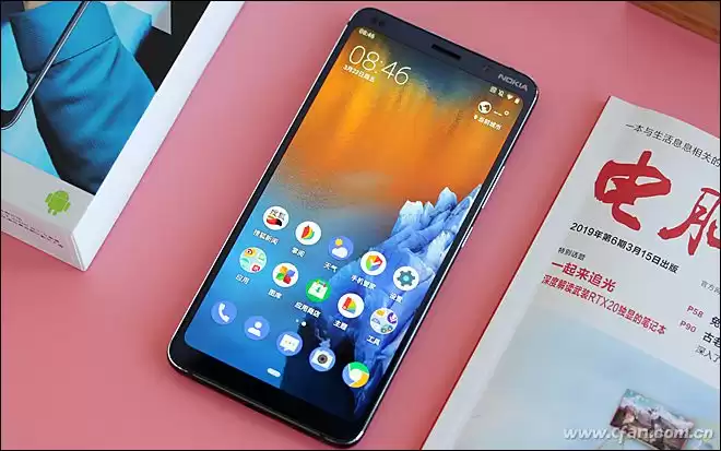 五摄颠覆影像！诺基亚9 PureView：PureView技术重塑手机摄影极限