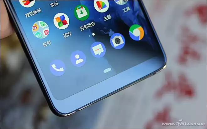 五摄颠覆影像！诺基亚9 PureView：PureView技术重塑手机摄影极限