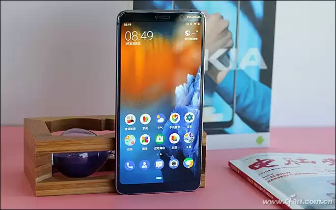 五摄颠覆影像！诺基亚9 PureView：PureView技术重塑手机摄影极限