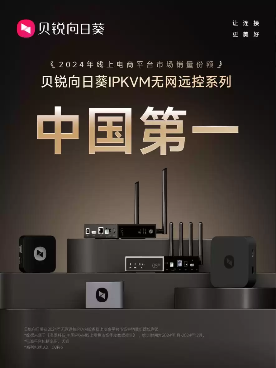 一线技术支持效率翻倍秘诀：向日葵轻量化远控硬件的专业方案来了！