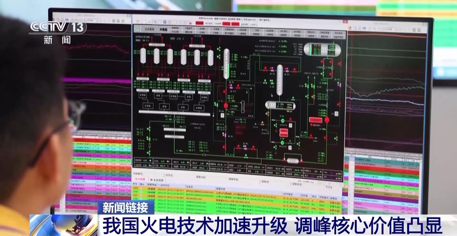 全球瞩目!中国清洁发电技术重大突破,引领能源革命新时代 全球瞩目!中国清洁发电技术重大突破,引领能源革命新时代