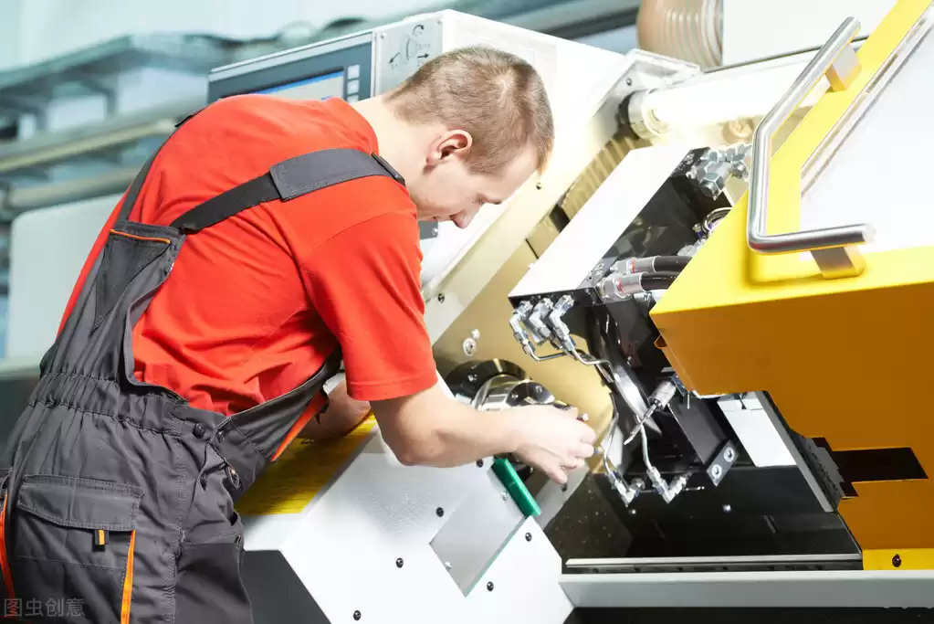 数控学习三大诀窍：告别“学不会”，快速上手成为行业高手！