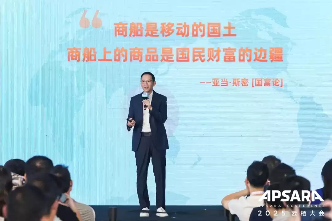 AI浪潮下，“影子中国”正以技术力量重塑全球商业版图｜品牌新事
