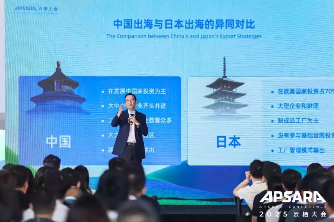 AI浪潮下，“影子中国”正以技术力量重塑全球商业版图｜品牌新事