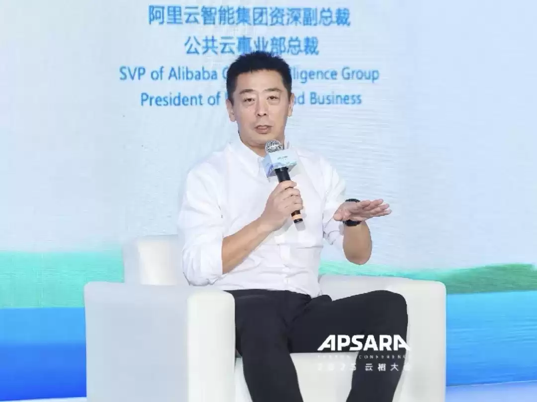 AI浪潮下，“影子中国”正以技术力量重塑全球商业版图｜品牌新事