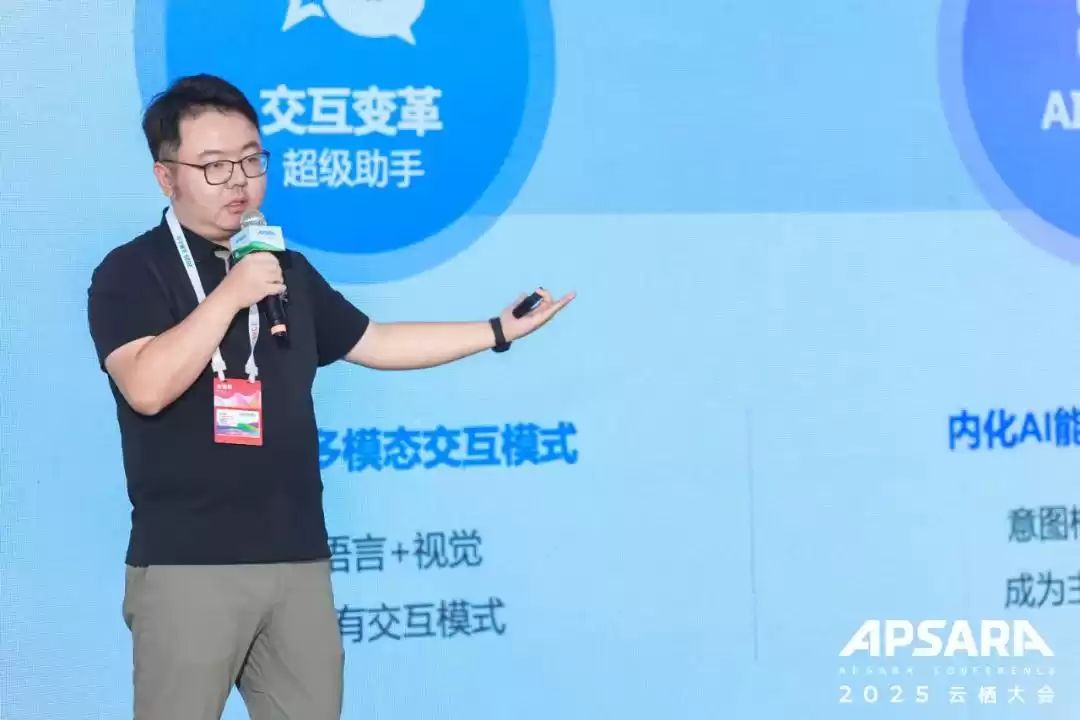 AI浪潮下，“影子中国”正以技术力量重塑全球商业版图｜品牌新事