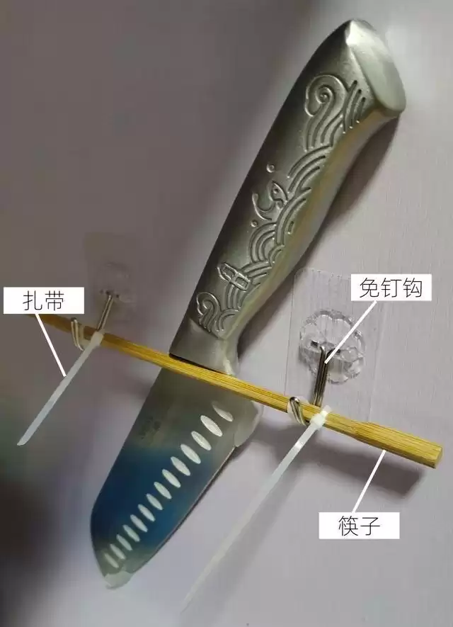 旧筷子竟是隐藏宝库？别扔！一招改造解决十大生活难题