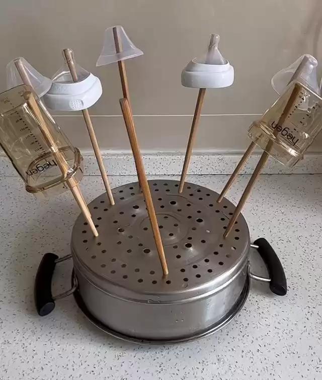 旧筷子竟是隐藏宝库？别扔！一招改造解决十大生活难题