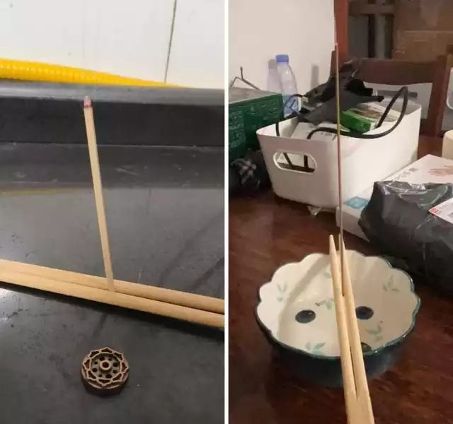 旧筷子竟是隐藏宝库？别扔！一招改造解决十大生活难题