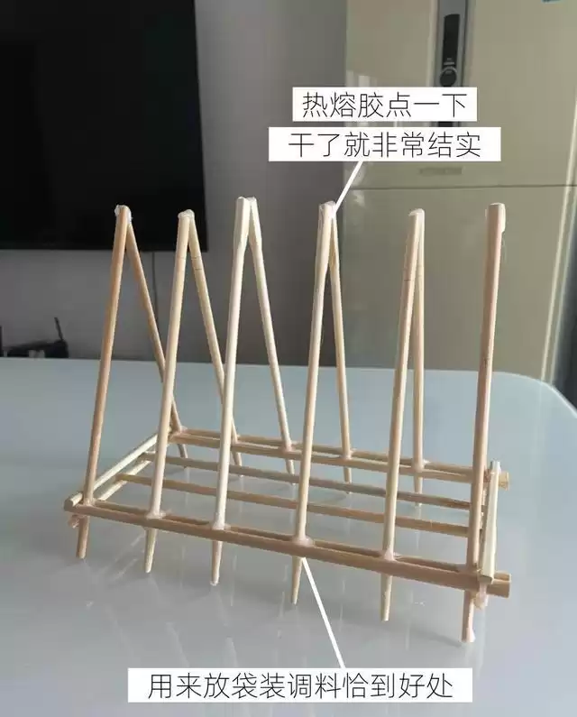 旧筷子竟是隐藏宝库？别扔！一招改造解决十大生活难题