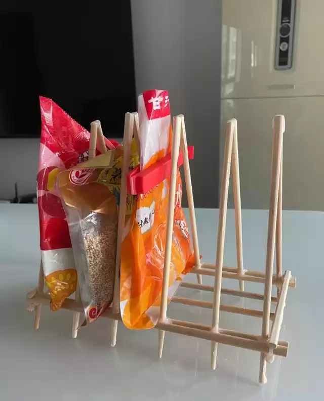 旧筷子竟是隐藏宝库？别扔！一招改造解决十大生活难题