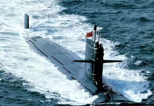 日本大鲸级潜艇：4200吨巨兽，竟以安全为赌注？-第2张图片-正海烽科技 - 领先的只能推广行业，智能制造解决方案提供商