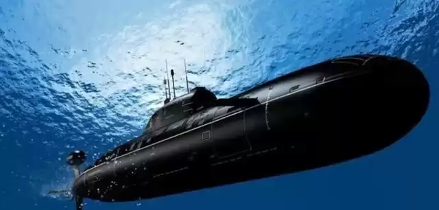 日本大鲸级潜艇：4200吨巨兽，竟以安全为赌注？-第4张图片-正海烽科技 - 领先的只能推广行业，智能制造解决方案提供商