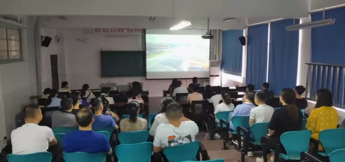 常德职业技术学院初中部：五年制大专背后的教育新选择