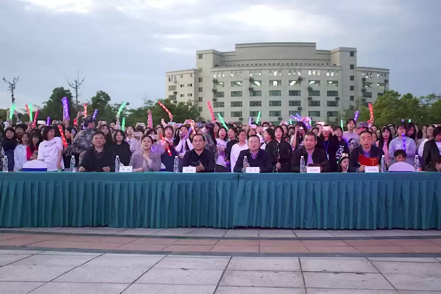 常德职业技术学院初中部：五年制大专背后的教育新选择