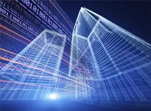 数字化技术的广阔天地