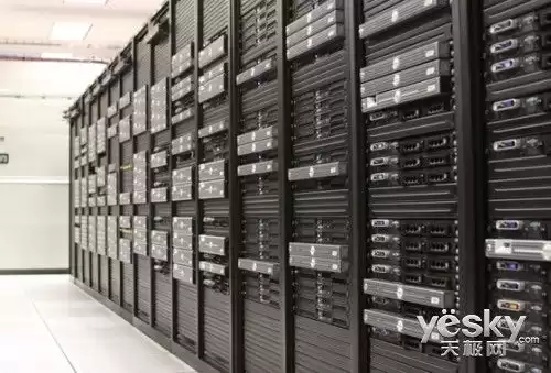 探寻服务器技术标准背后的门道-第1张图片-正海烽科技 - 领先的只能推广行业，智能制造解决方案提供商