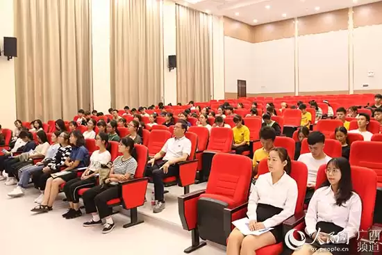 桂林医学院生物技术专业的培养特色与优势