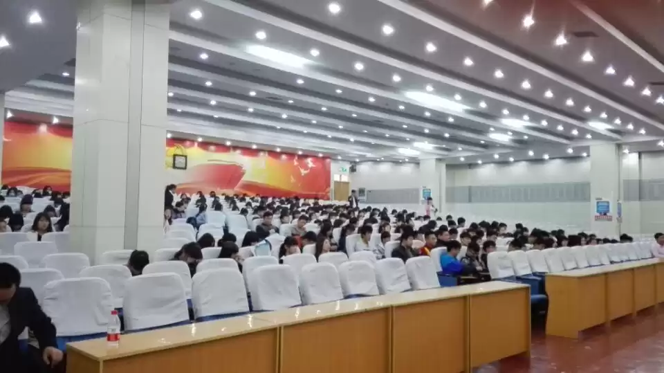 探寻沈阳北大青鸟技术学校的真实面貌