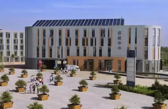 探寻沙井成人技术学校：你的技能提升新选择-第2张图片-正海烽科技 - 领先的只能推广行业，智能制造解决方案提供商