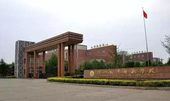 河北技校天地：你的技能成才之路指南