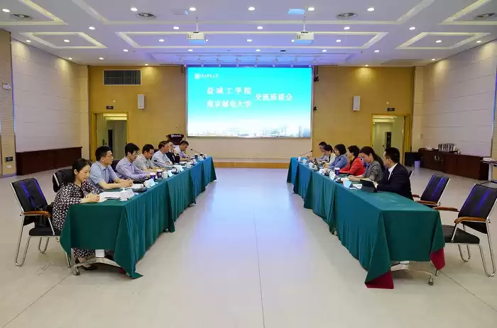 探寻浙江通信行业“黄埔军校”的育人密码