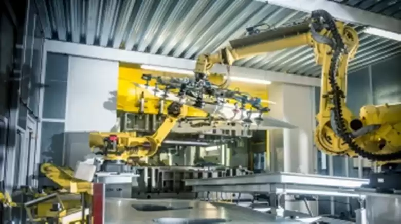 深圳成型技术员的职业新机遇